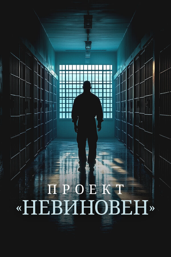 Проект «Невиновен» 2024 смотреть онлайн бесплатно